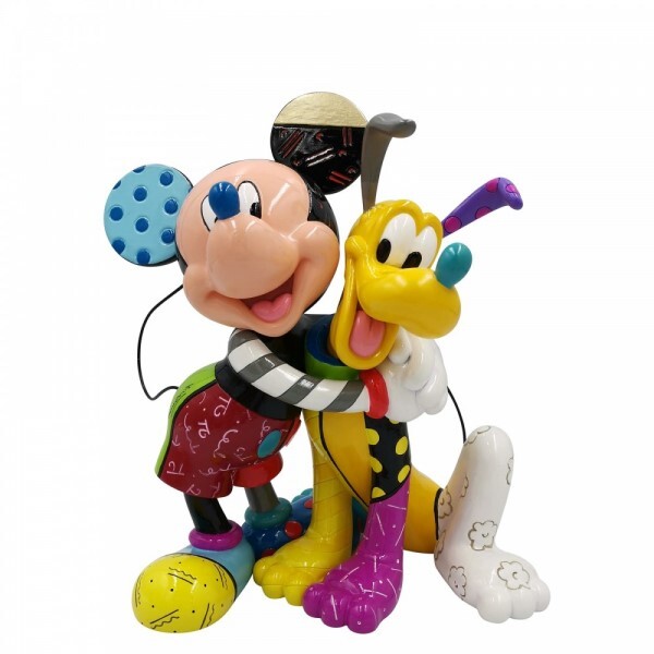 Collection britto disney Clearance