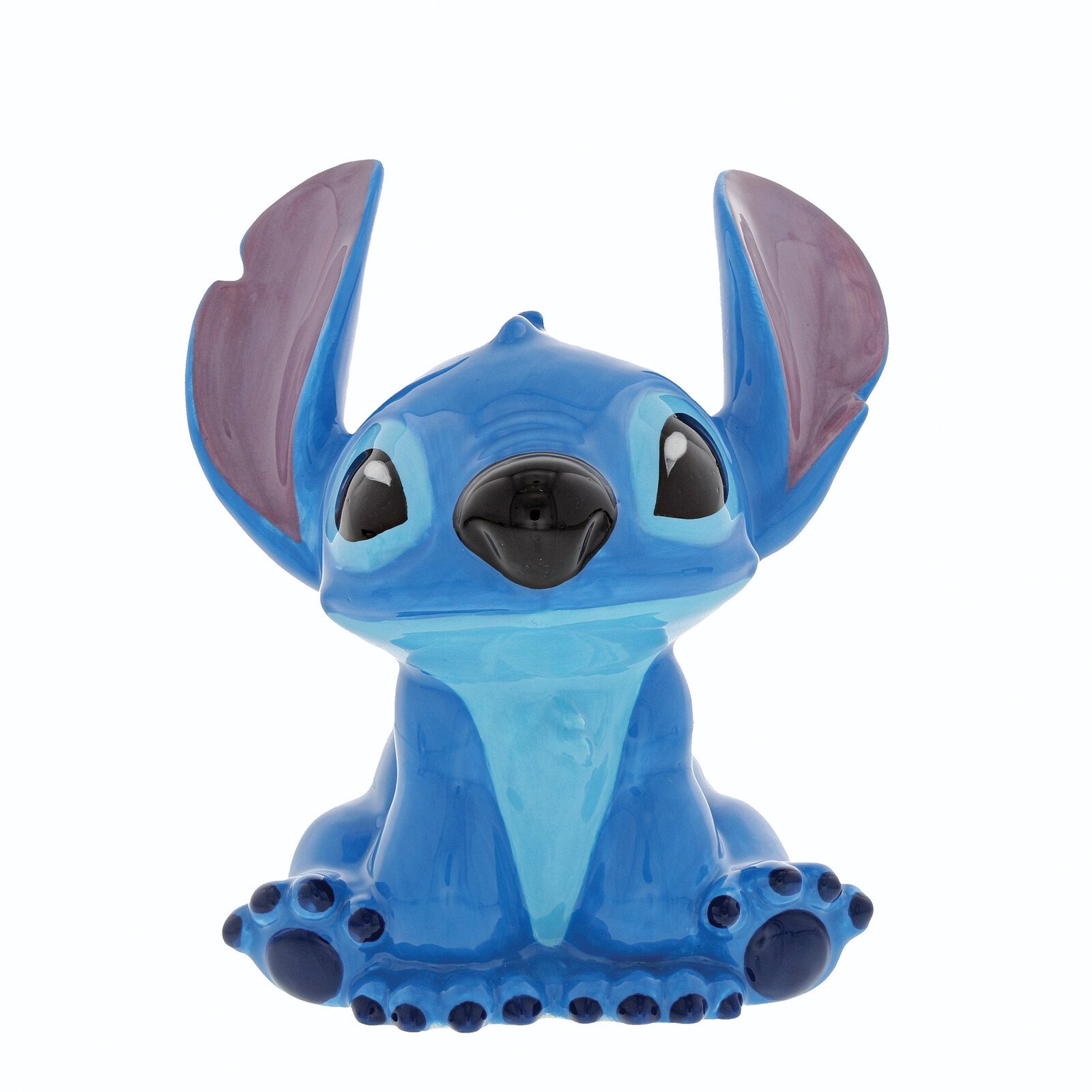 Stitch Money Bank - Coral Lane Gifts